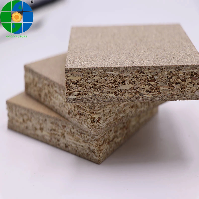 E1 Furniture Grade Particle Board OSB Board